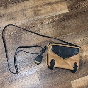 Jessica Simpson Crossbody Purse